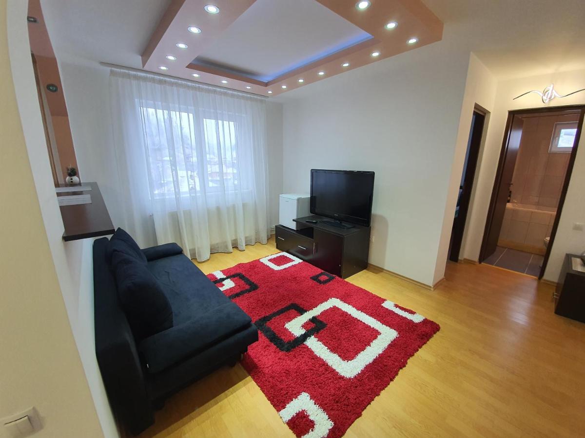 19 Residence Apartment Cavnic Exterior foto