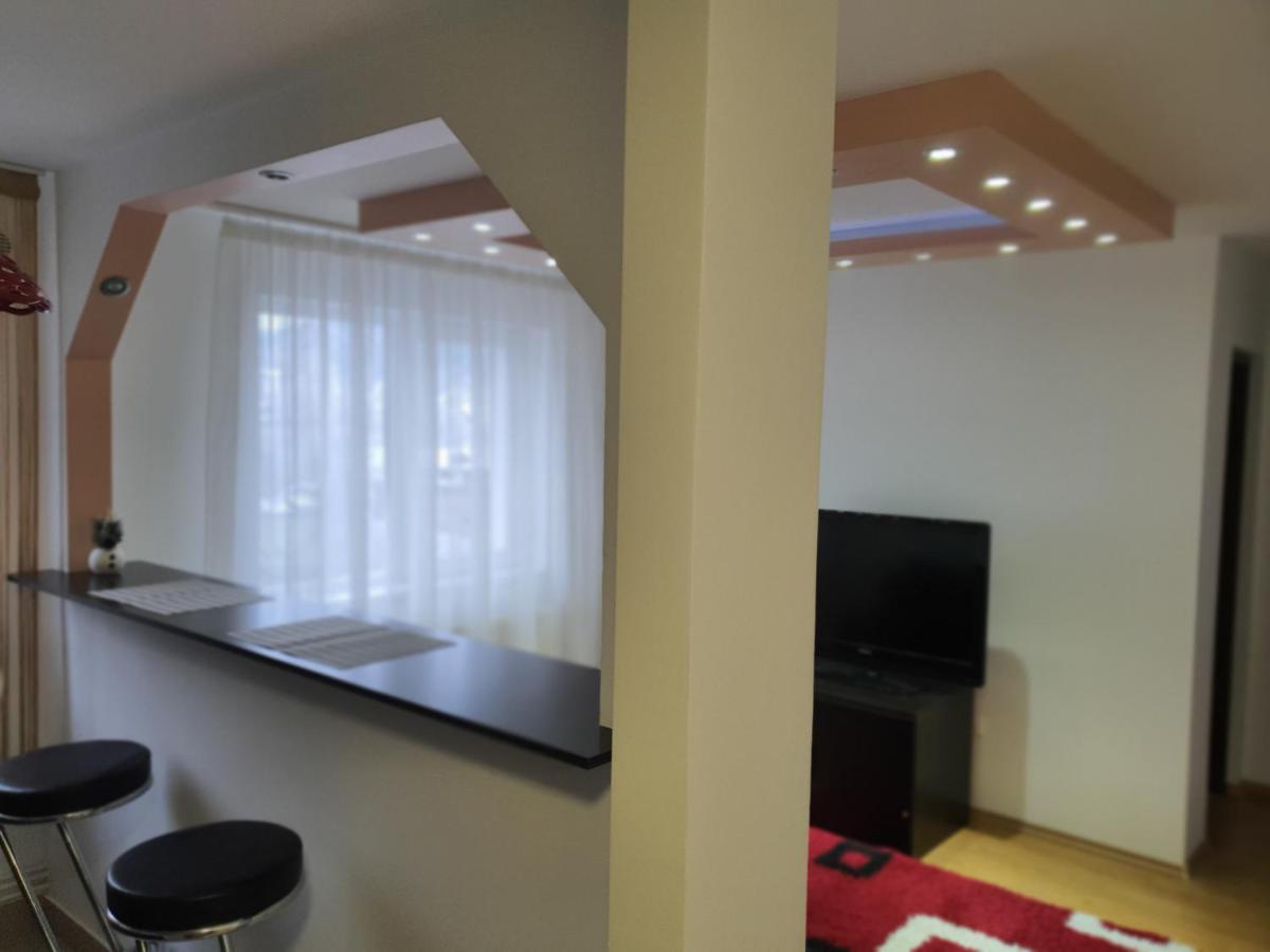 19 Residence Apartment Cavnic Exterior foto